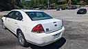 Thumbnail image of 2006 Chevrolet Impala at Southern Car Emporium