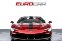 Thumbnail image of 2023 Ferrari SF90 Spider at Eurocar of COSTA MESA, CA