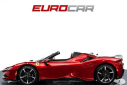 Thumbnail image of 2023 Ferrari SF90 Spider at Eurocar of COSTA MESA, CA