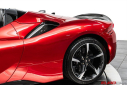 Thumbnail image of 2023 Ferrari SF90 Spider at Eurocar of COSTA MESA, CA