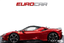 Thumbnail image of 2023 Ferrari SF90 Spider at Eurocar of COSTA MESA, CA