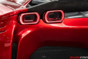 Thumbnail image of 2023 Ferrari SF90 Spider at Eurocar of COSTA MESA, CA