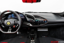 2023 Ferrari SF90 Spider Base at Eurocar of COSTA MESA, CA
