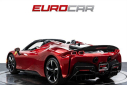 Thumbnail image of 2023 Ferrari SF90 Spider at Eurocar of COSTA MESA, CA