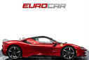 Thumbnail image of 2023 Ferrari SF90 Spider at Eurocar of COSTA MESA, CA