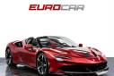 Thumbnail image of 2023 Ferrari SF90 Spider at Eurocar of COSTA MESA, CA