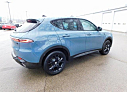 Thumbnail image of 2024 Dodge Hornet at Wetzel Chrysler Jeep Dodge Ram