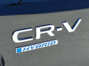 2024 Honda CR-V Hybrid Sport-L at Ed Morse Honda