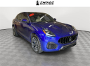 Thumbnail image of 2023 Maserati Grecale at Empire Cadillac of Long Island City