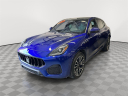 Thumbnail image of 2023 Maserati Grecale at Empire Cadillac of Long Island City