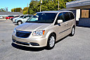 Thumbnail image of 2013 Chrysler Town and Country at Perry's Car Co