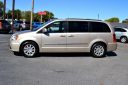 Thumbnail image of 2013 Chrysler Town and Country at Perry's Car Co