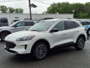 Thumbnail image of 2022 Ford Escape Plug-In Hybrid at Verner Cadby Ford