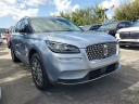 Thumbnail image of 2022 Lincoln Corsair at Doral Lincoln