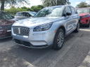 Thumbnail image of 2022 Lincoln Corsair at Doral Lincoln