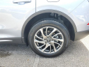 Thumbnail image of 2022 Lincoln Corsair at Doral Lincoln