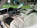 2007 Lexus LS 460 Base at Mayberry Motors LLC