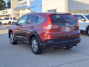 Thumbnail image of 2012 Honda CR-V at Serra Buick Gmc Champaign