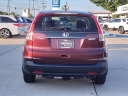 2012 Honda CR-V EX at Serra Buick Gmc Champaign