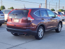 Thumbnail image of 2012 Honda CR-V at Serra Buick Gmc Champaign
