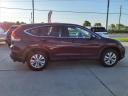 Thumbnail image of 2012 Honda CR-V at Serra Buick Gmc Champaign