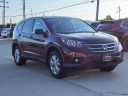 Thumbnail image of 2012 Honda CR-V at Serra Buick Gmc Champaign