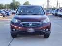 Thumbnail image of 2012 Honda CR-V at Serra Buick Gmc Champaign
