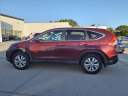 Thumbnail image of 2012 Honda CR-V at Serra Buick Gmc Champaign