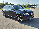 Thumbnail image of 2021 Mercedes-Benz GLB at Mathews Nissan