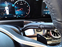 Thumbnail image of 2021 Mercedes-Benz GLB at Mathews Nissan