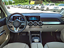 Thumbnail image of 2021 Mercedes-Benz GLB at Mathews Nissan