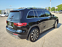 Thumbnail image of 2021 Mercedes-Benz GLB at Mathews Nissan