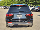 Thumbnail image of 2021 Mercedes-Benz GLB at Mathews Nissan