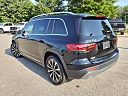 Thumbnail image of 2021 Mercedes-Benz GLB at Mathews Nissan