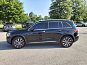 Thumbnail image of 2021 Mercedes-Benz GLB at Mathews Nissan