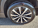 Thumbnail image of 2021 Mercedes-Benz GLB at Mathews Nissan