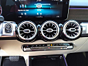 Thumbnail image of 2021 Mercedes-Benz GLB at Mathews Nissan