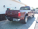 Thumbnail image of 2008 Ford F-250 Super Duty at Panhandle Pre-Owned Auto Sales