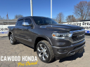 Thumbnail image of 2021 Ram 1500 at Cawood Honda