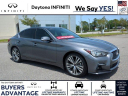Thumbnail image of 2022 INFINITI Q50 at Daytona Nissan Isuzu Used