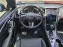 Thumbnail image of 2022 INFINITI Q50 at Daytona Nissan Isuzu Used