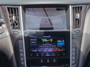 Thumbnail image of 2022 INFINITI Q50 at Daytona Nissan Isuzu Used