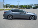 Thumbnail image of 2022 INFINITI Q50 at Daytona Nissan Isuzu Used