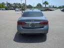 Thumbnail image of 2022 INFINITI Q50 at Daytona Nissan Isuzu Used