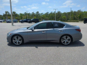 Thumbnail image of 2022 INFINITI Q50 at Daytona Nissan Isuzu Used
