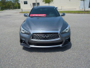 Thumbnail image of 2022 INFINITI Q50 at Daytona Nissan Isuzu Used