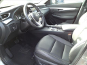 Thumbnail image of 2021 INFINITI QX50 at Circle Infiniti