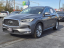 Thumbnail image of 2021 INFINITI QX50 at Circle Infiniti