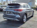 Thumbnail image of 2021 INFINITI QX50 at Circle Infiniti