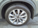 Thumbnail image of 2021 INFINITI QX50 at Circle Infiniti